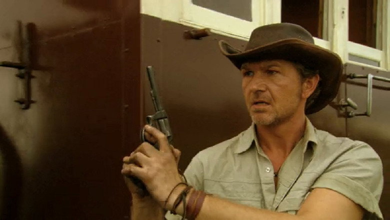 Allan Quatermain and the Temple of Skulls still 1