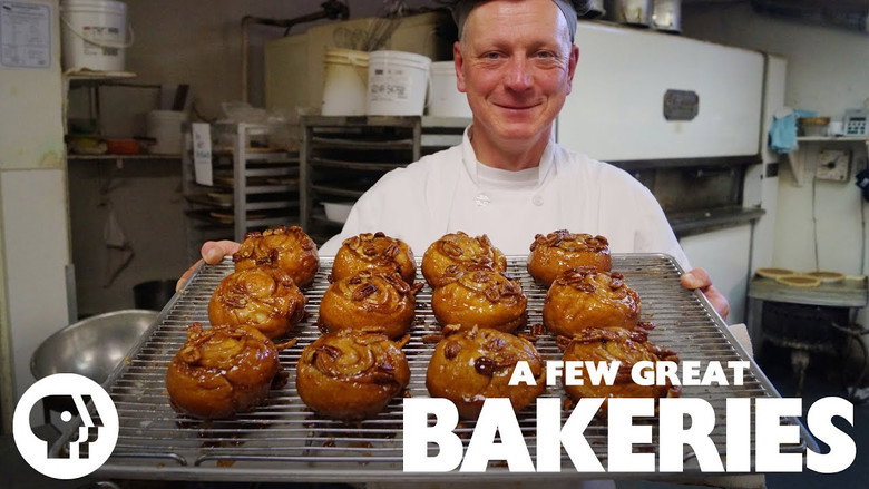 A Few Great Bakeries still 2