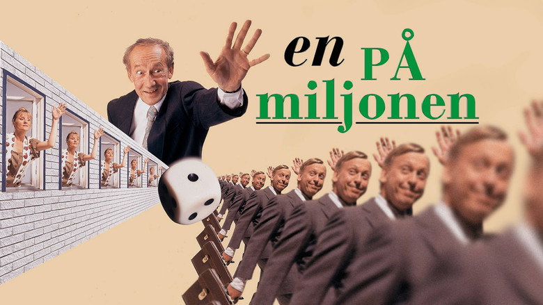 One in a Million still 3