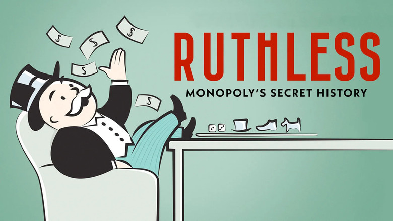 Ruthless: Monopoly's Secret History still 2