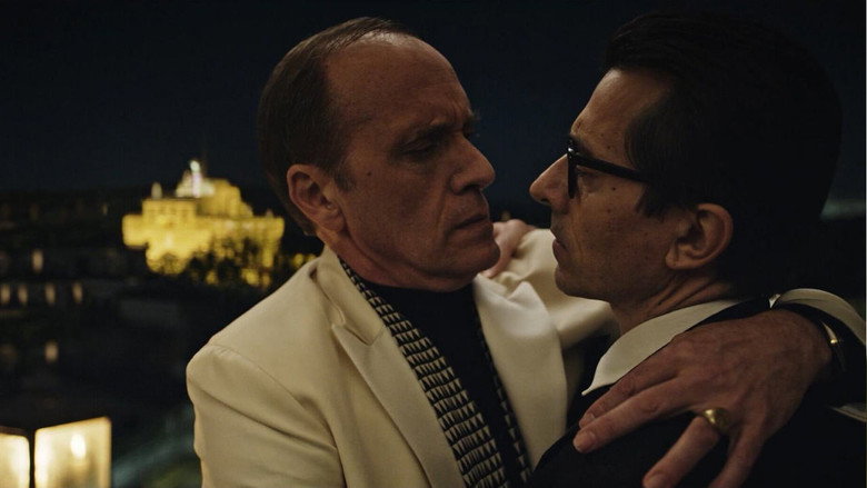 Lord of the Ants still 7