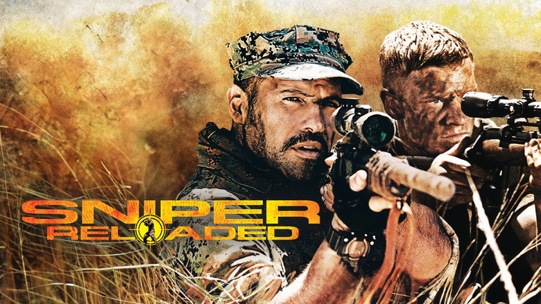 Sniper: Reloaded still 5
