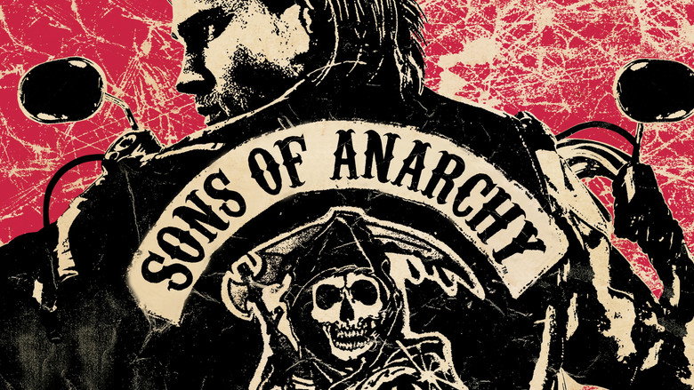 Sons of Anarchy still 8