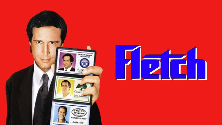 Fletch still 5