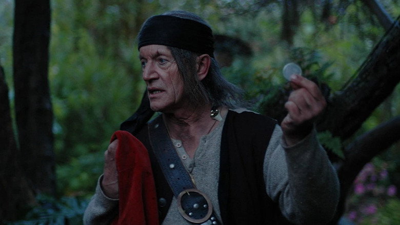 Pirates of Treasure Island still 1