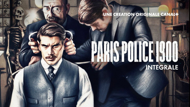 Paris Police 1900 still 3