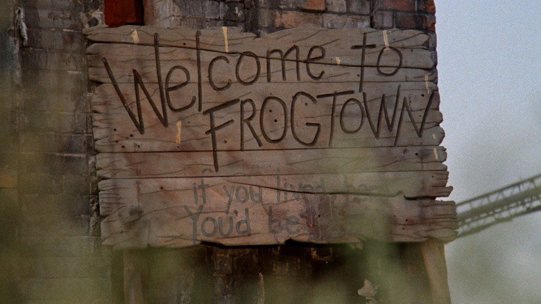 Hell Comes to Frogtown still 8