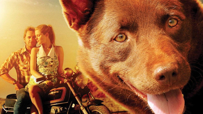Red Dog still 1