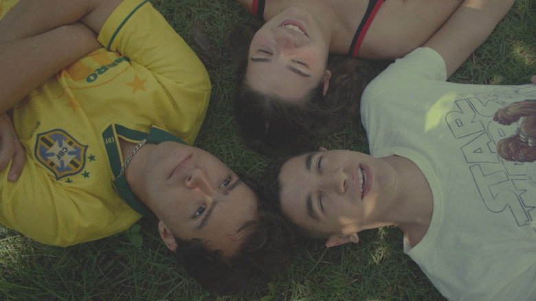 In Memory still 2