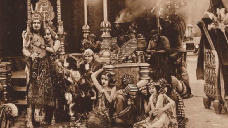 The Fall of Babylon still 1