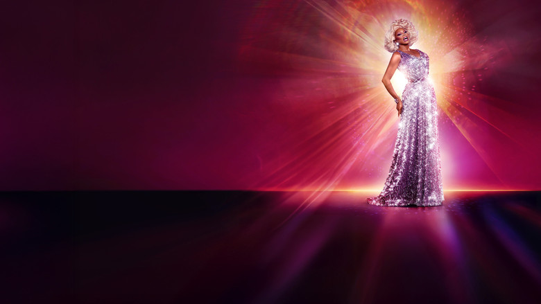 RuPaul's Drag Race still 1