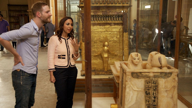 Ultimate Tutankhamun still 4