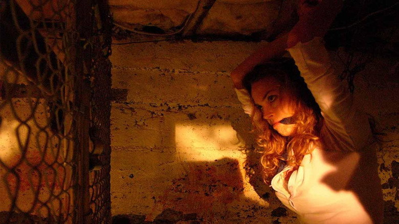 The Hamiltons still 4