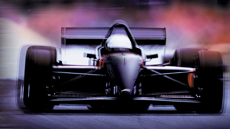 Driven still 7