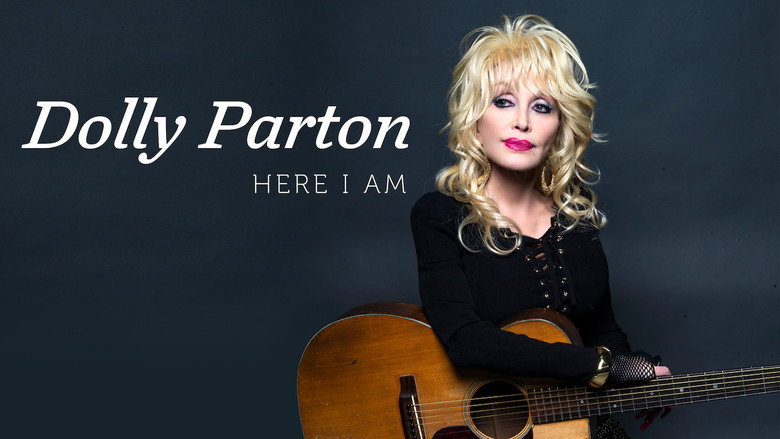 Dolly Parton: Here I Am still 3