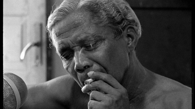 Nelson Cavaquinho still 2
