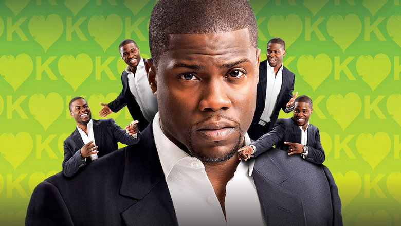 Kevin Hart: Seriously Funny still 1