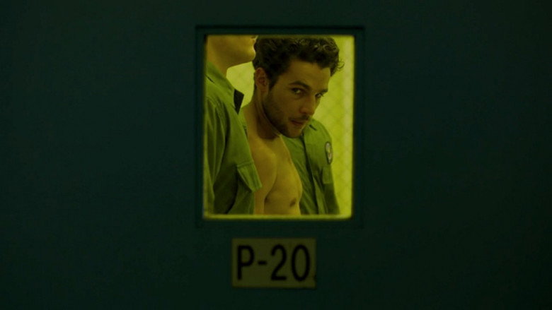 The Exit Room still 1