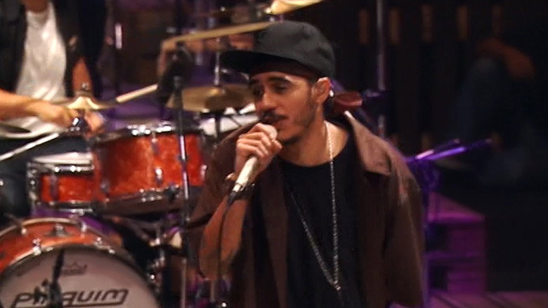 Acústico MTV: Marcelo D2 still 1