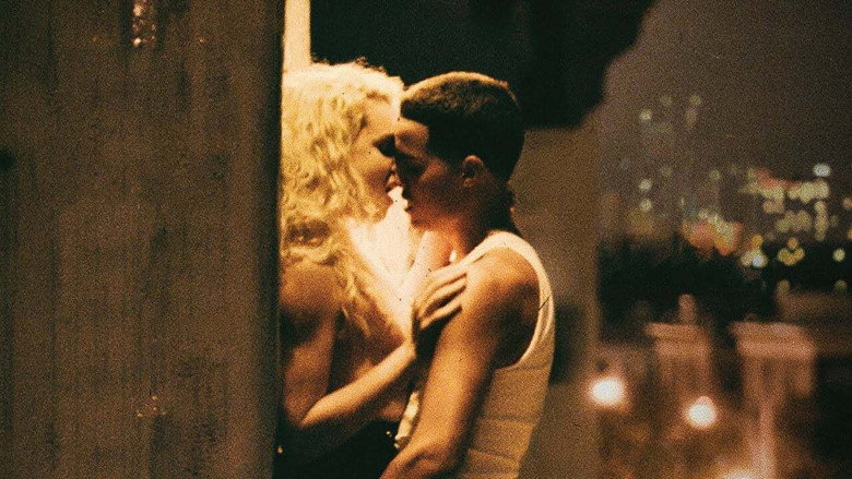White Girl still 4