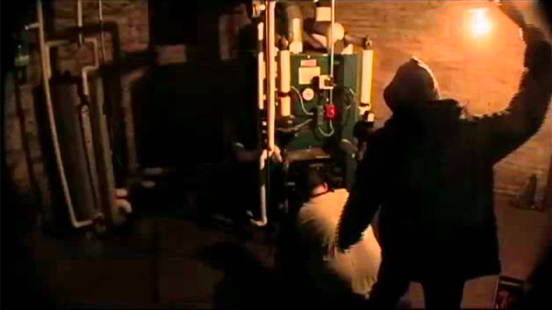 The Burningmoore Incident still 1
