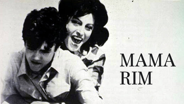 Mamma Roma still 3