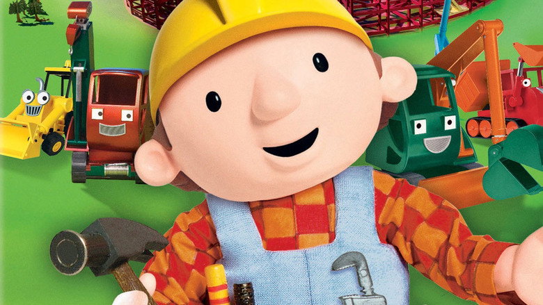 Bob the Builder: Race to the Finish still 3