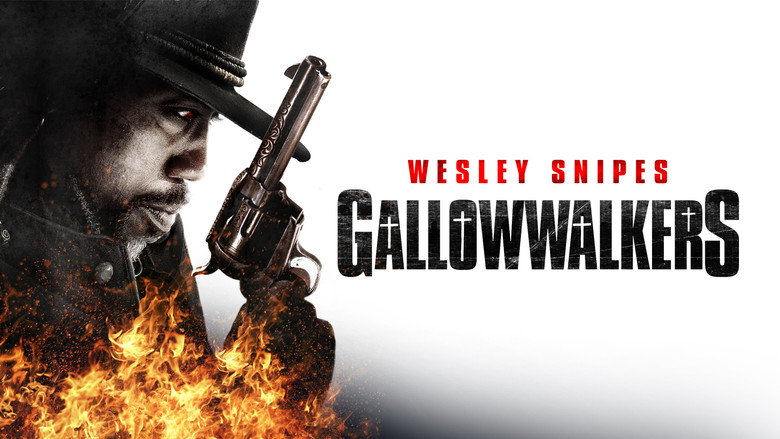 Gallowwalkers still 2