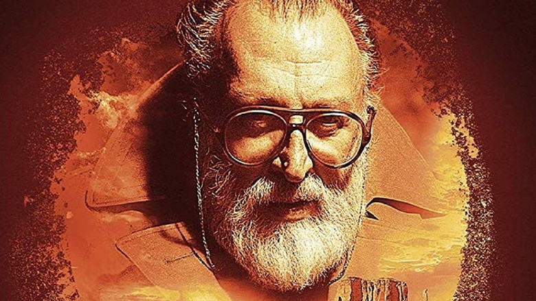 Sergio Leone, une Amérique de légende still 2