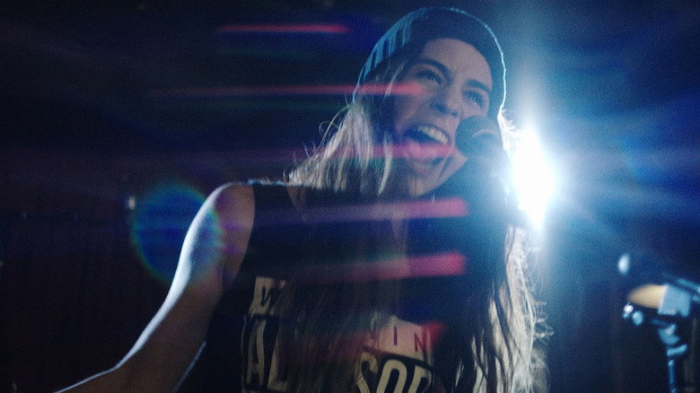 No Alternative still 1