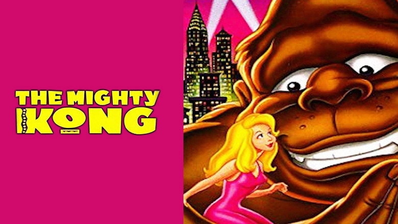 The Mighty Kong still 4