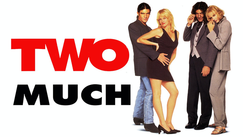 Two Much still 8
