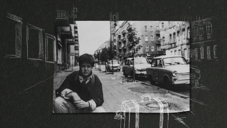 Uferfrauen - Lesbian Life and Love in the GDR still 6