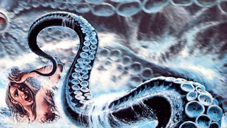 Tentacles still 2