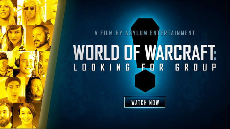 World of Warcraft: Looking For Group still 1