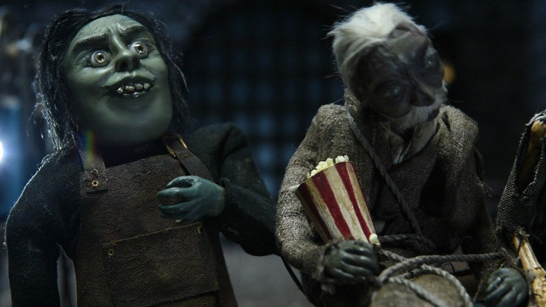 Horror's Greatest still 1