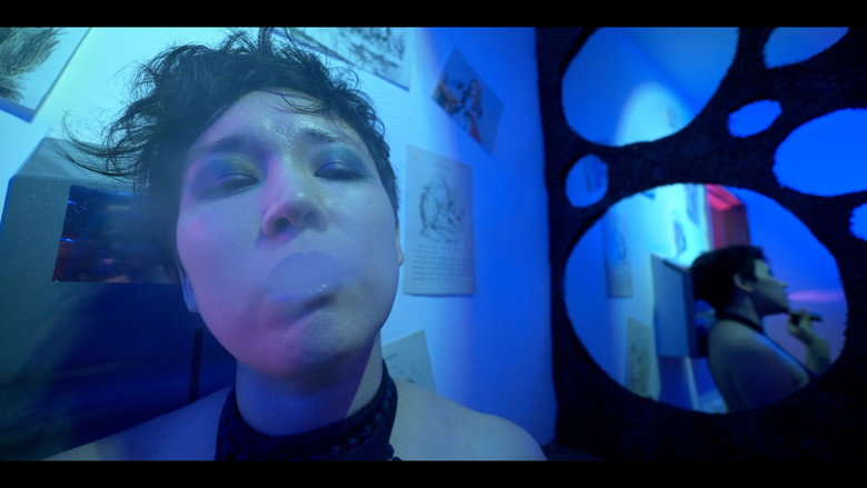 The Rabbit Hole still 1