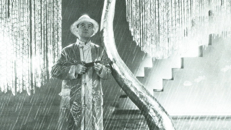 The Hollywood Revue of 1929 still 2