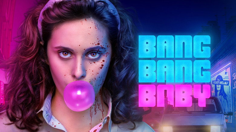 Bang Bang Baby still 1