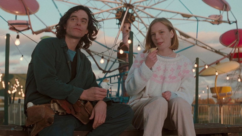 The Sweet Hereafter still 4