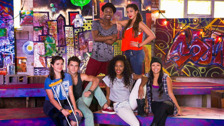Full Out still 7