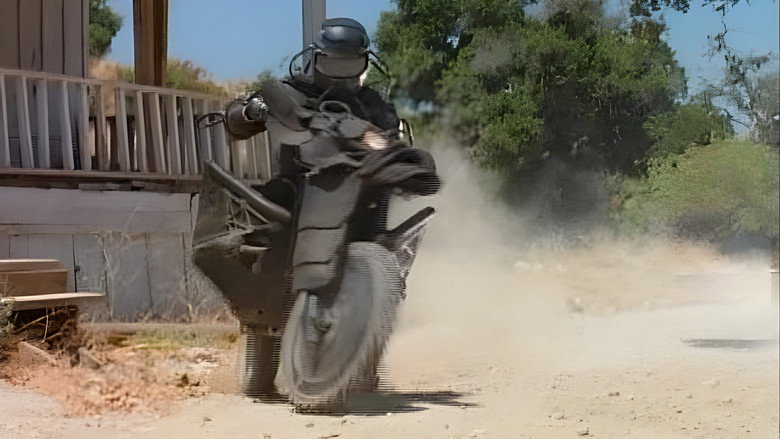 Murdercycle still 2