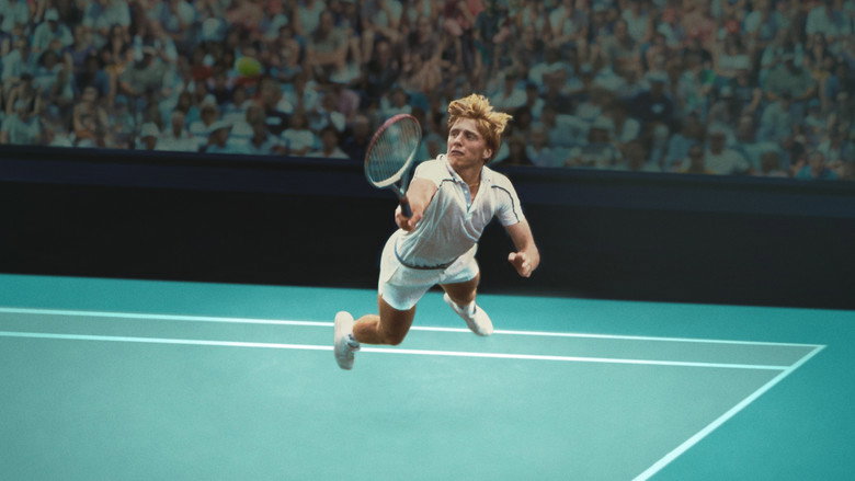 Boom! Boom! The World vs Boris Becker still 3