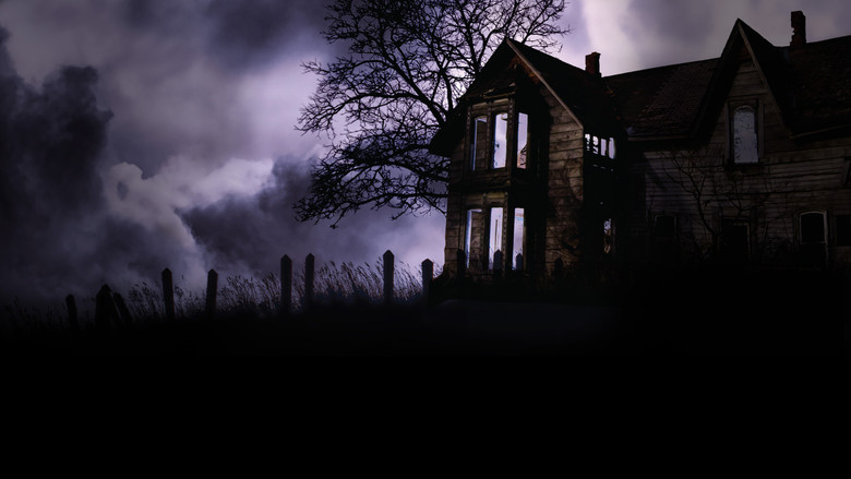My Haunted House still 1