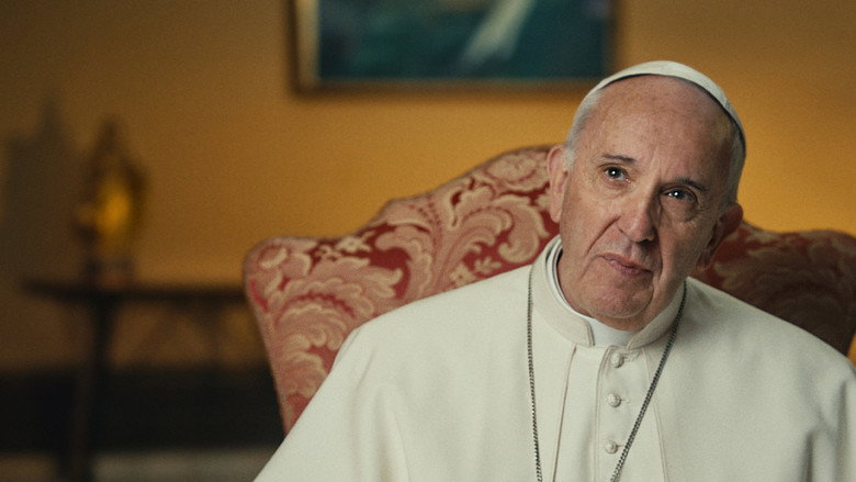 Pope Francis: A Man of His Word still 7