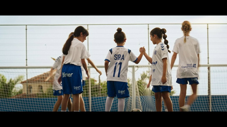 Las Guerreras de Tenerife still 3