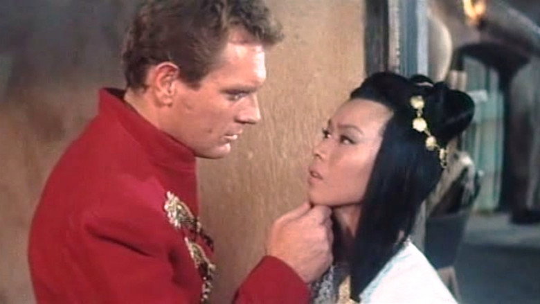 Ursus and the Tartar Princess still 1