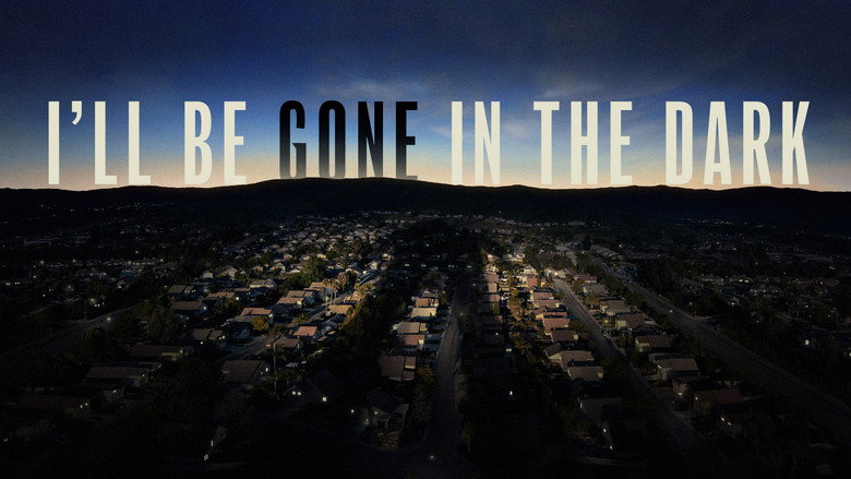 I'll Be Gone in the Dark still 4