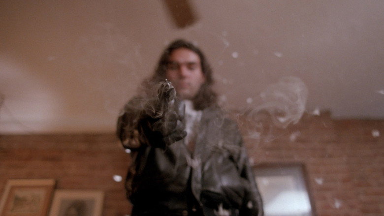 Blue Vengeance still 2