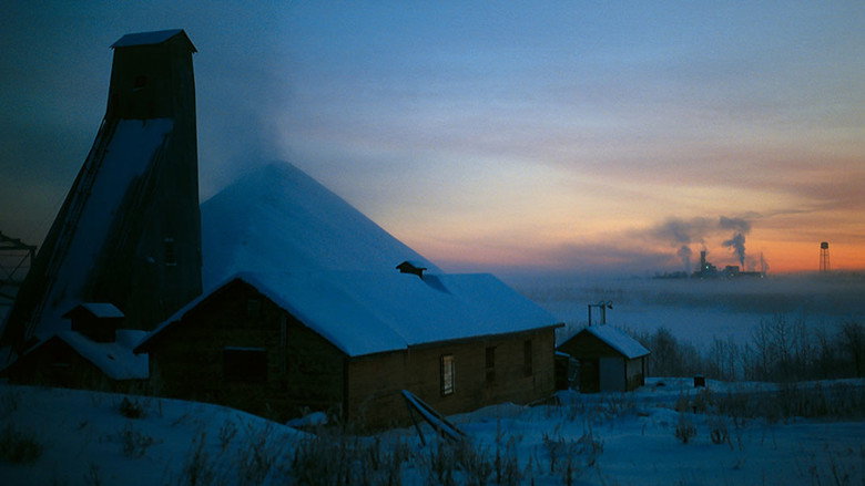 North of Superior still 4